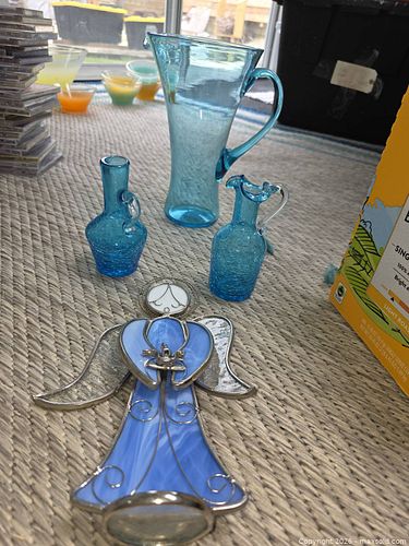 Lot #9 (1 of 8)