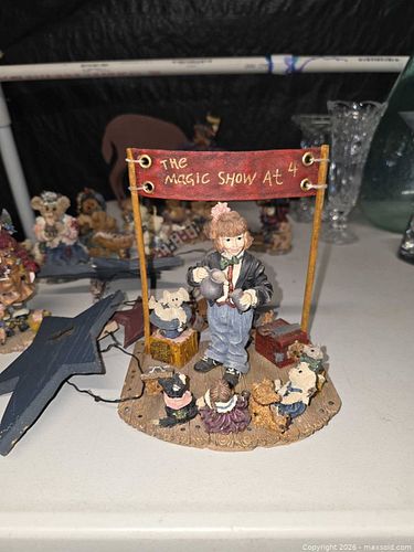 Lot #56 (1 of 10)