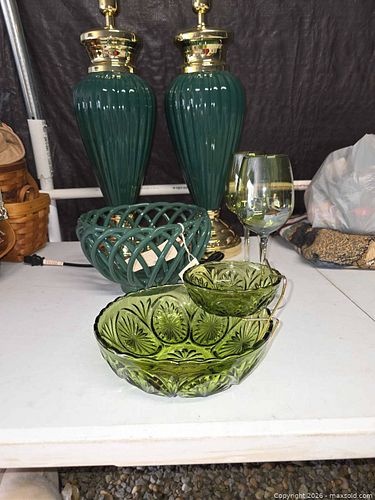 Lot #48 (1 of 9)