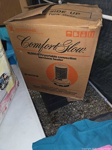 Lot #41 (1 of 5)