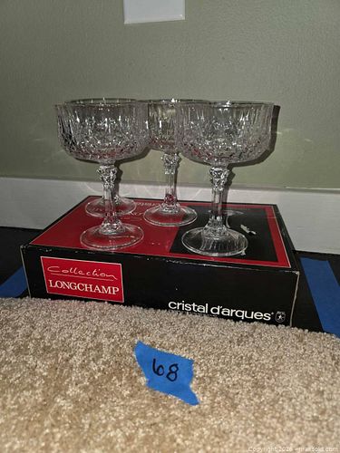Lot #68 (1 of 6)