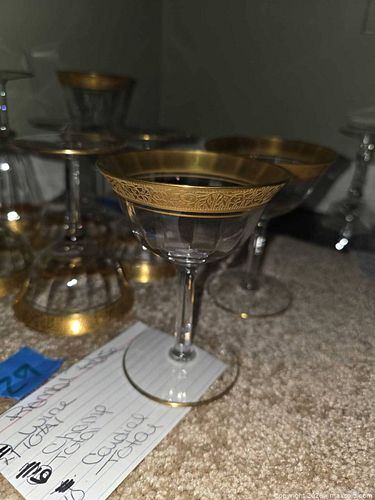 Lot #29 (1 of 6)