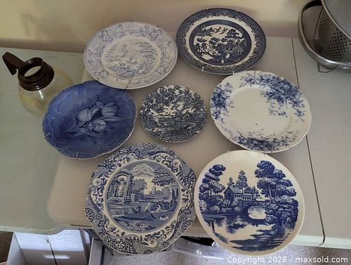 Lot #65 (1 of 20)