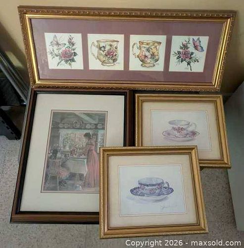 Lot #56 (1 of 14)