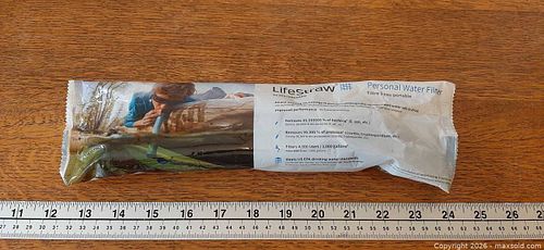 Lot #96 (1 of 5)