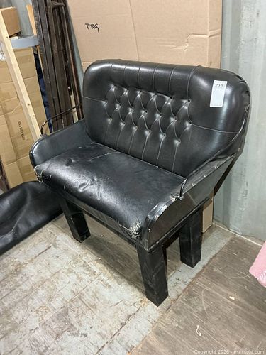 Lot #238 (1 of 9)