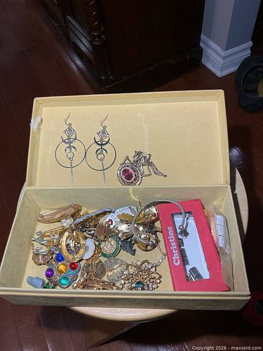 Lot #254 (1 of 14)