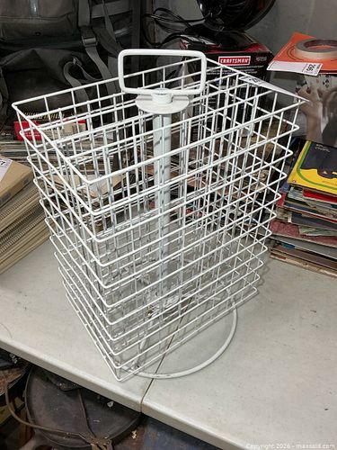 Lot #297 (1 of 5)