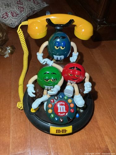 Lot #243 (1 of 6)