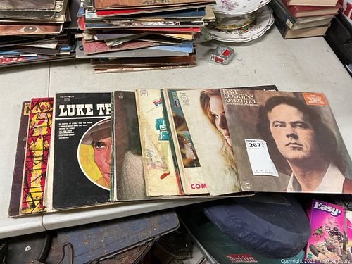 Lot #287 (1 of 8)