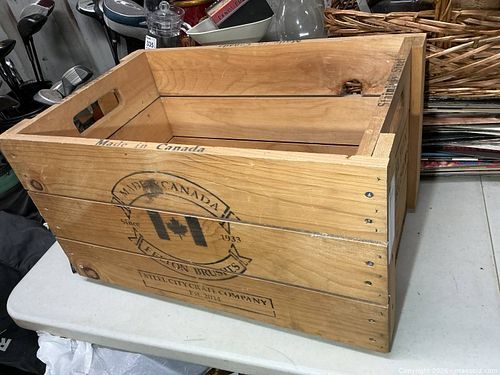 Lot #346 (1 of 6)
