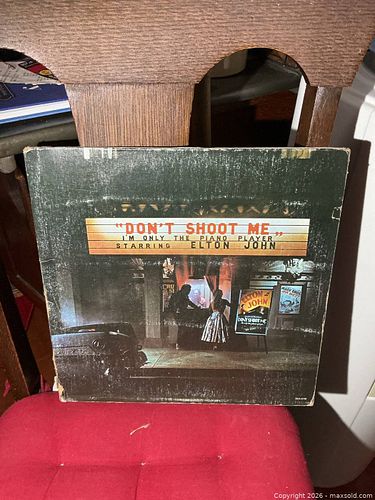Lot #46 (1 of 11)