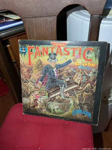 Lot #75 (1 of 12)