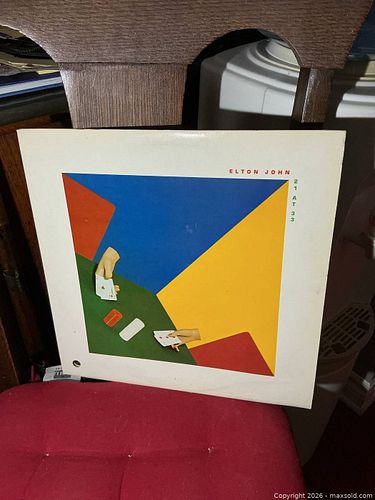 Lot #76 (1 of 5)