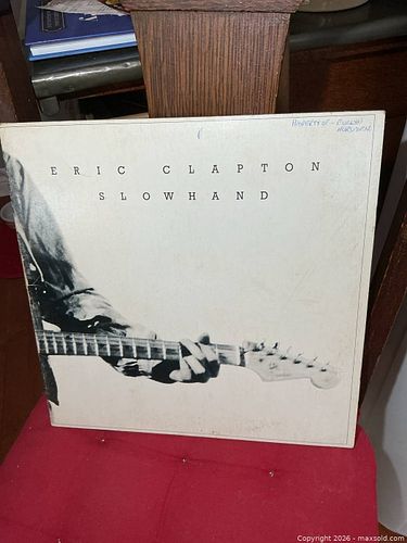 Lot #30 (1 of 5)