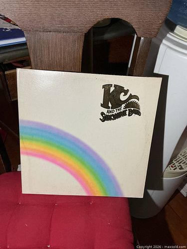 Lot #51 (1 of 6)