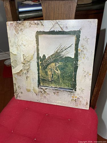 Lot #13 (1 of 6)