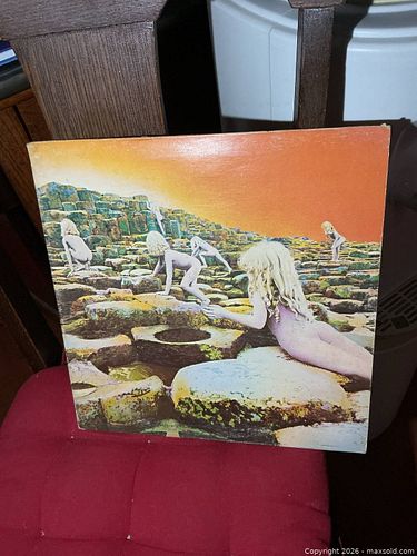 Lot #72 (1 of 6)