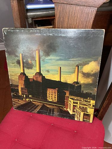 Lot #15 (1 of 6)