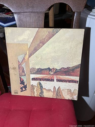 Lot #110 (1 of 6)