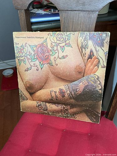 Lot #25 (1 of 6)
