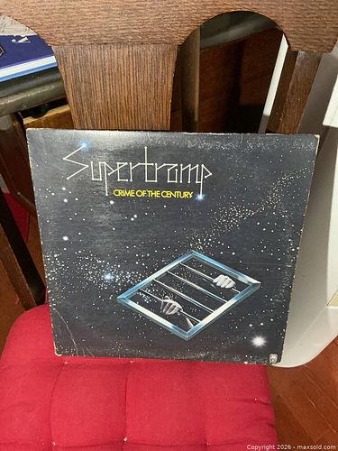 Lot #86 (1 of 5)