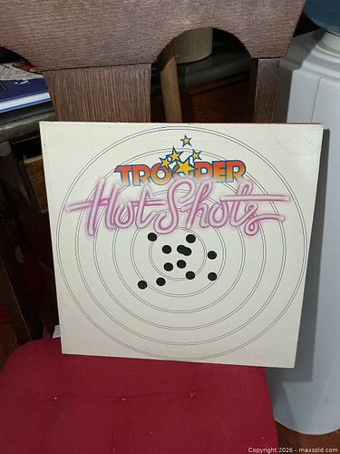 Lot #98 (1 of 6)
