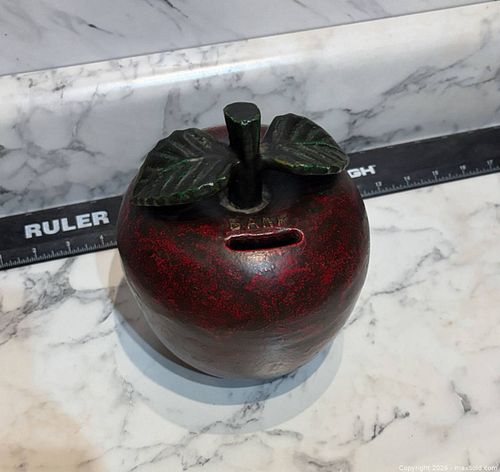 Apple Bank (1 of 3)