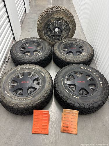 Lot #41 (1 of 3)