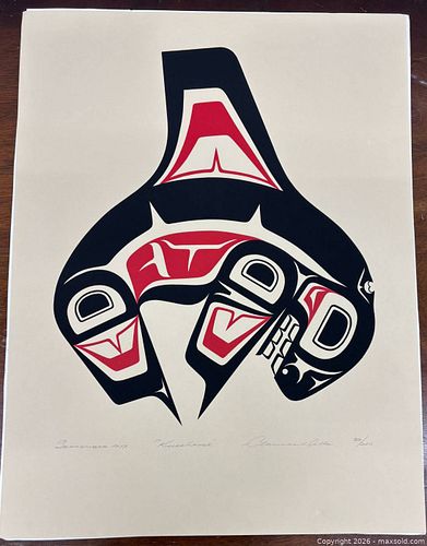 Lot #38 (1 of 4)