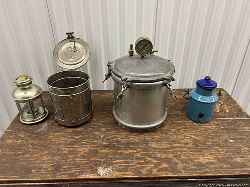 Lot #45 (1 of 5)