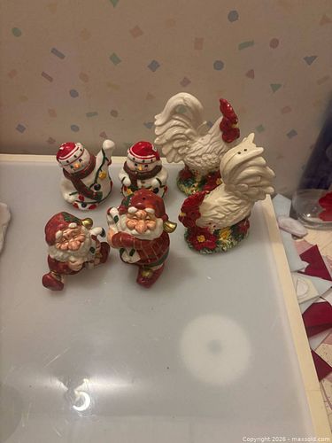 Lot #30 (1 of 8)