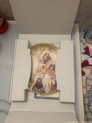 Lot #31 (1 of 5)