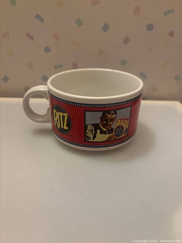 Lot #24 (1 of 6)