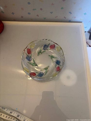 Lot #40 (1 of 5)