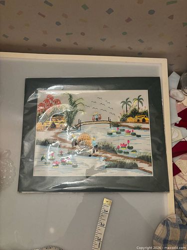 Lot #22 (1 of 6)