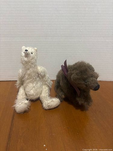 Lot #60 (1 of 8)