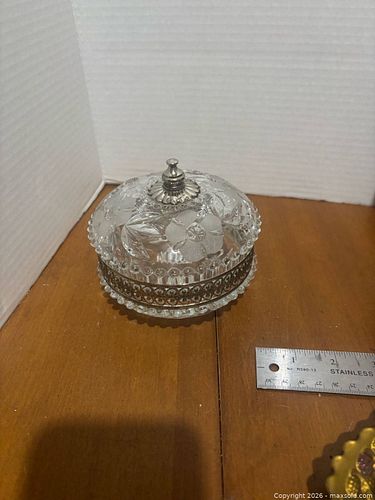 Lot #63 (1 of 9)