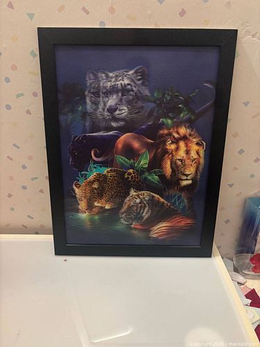 Lot #10 (1 of 6)