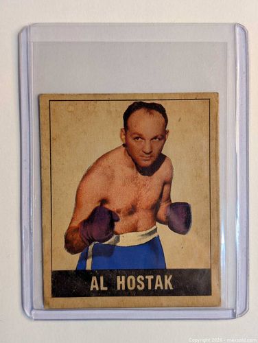 Lot #117 (1 of 5)