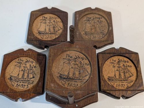 Lot #18 (1 of 3)