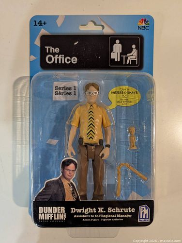 Lot #12 (1 of 3)