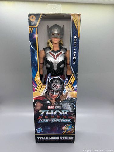 Lot #14 (1 of 6)