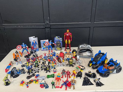 Lot #77 (1 of 11)