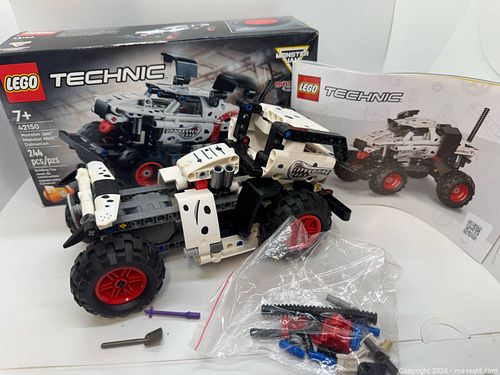 Lot #57 (1 of 4)
