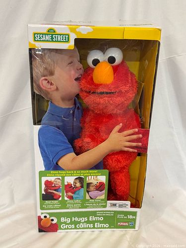 Lot #41 (1 of 6)