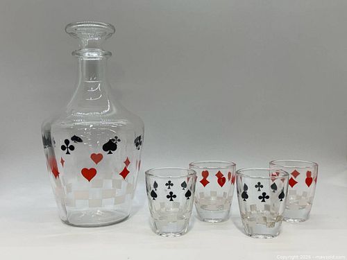 Lot #69 (1 of 7)