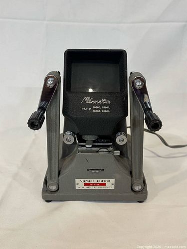 Lot #18 (1 of 8)