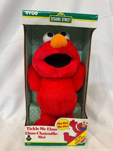 Lot #44 (1 of 7)