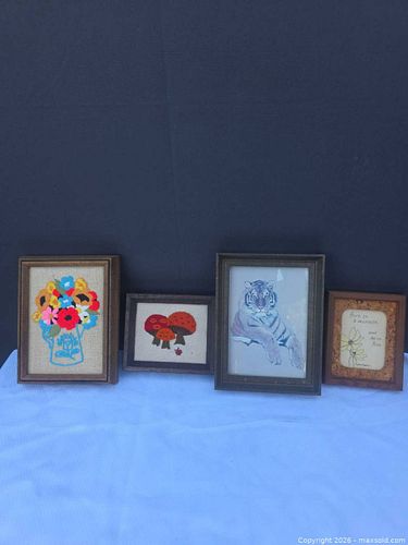 Lot #37 (1 of 5)